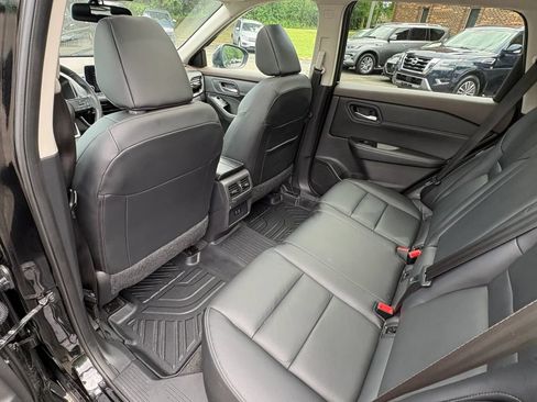 Used 2023 Nissan Rogue SL AWD/4WD image 28
