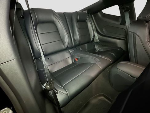 New 2026 Ford Mustang Premium RWD image 30