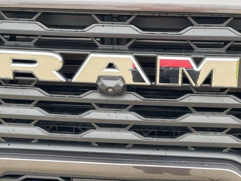 New 2026 RAM 2500 Big Horn image 41