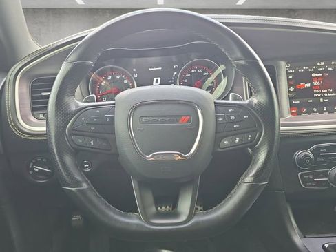 Used 2023 Dodge Charger Scat Pack RWD image 21