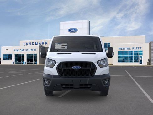 New 2025 Ford Transit 150 Low Roof w/ Load Area Protection Package image 27