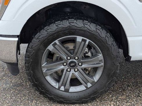Certified 2021 Ford F150 XLT w/ Equipment Group 301A Mid AWD/4WD image 13