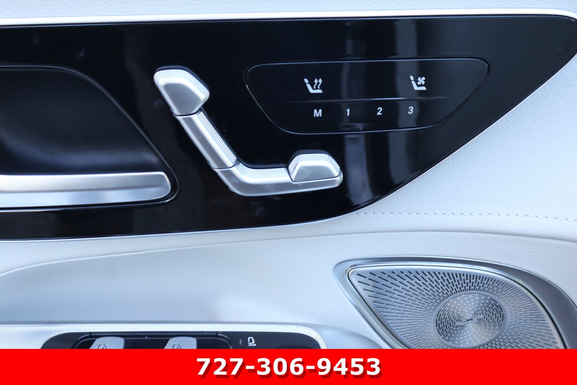 Certified 2023 Mercedes-Benz EQE 350+ Sedan image 15