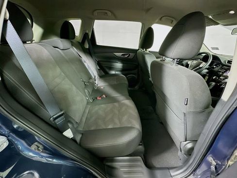 Used 2016 Nissan Rogue S w/ Appearance Package image 25