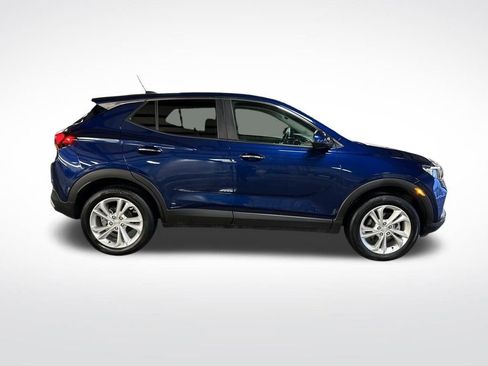 Certified 2023 Buick Encore GX Preferred w/ Cold Weather Comfort Package image 7