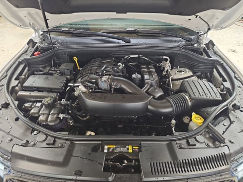 New 2026 Dodge Durango GT image 22