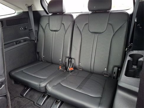 Used 2024 Kia Sorento X-Line EX image 11