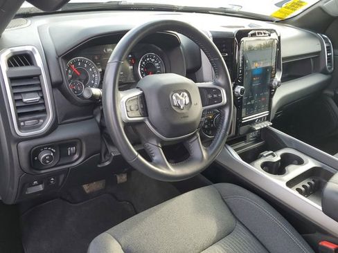 Certified 2024 RAM 1500 Big Horn image 13