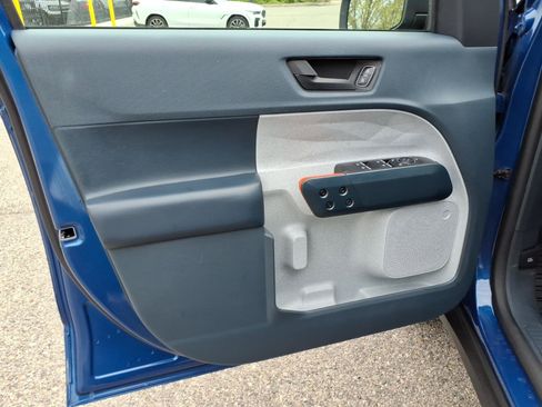 Used 2023 Ford Maverick XLT w/ XLT Luxury Package FWD image 15