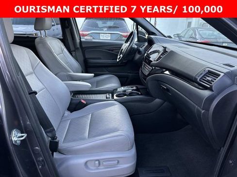 Used 2021 Honda Passport Touring image 10