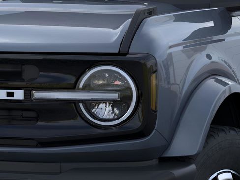 New 2025 Ford Bronco Outer Banks image 20