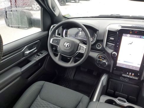 New 2026 RAM 1500 Big Horn image 10