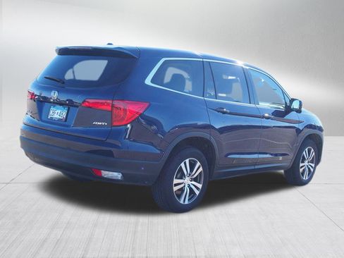 Used 2018 Honda Pilot EX-L image 11