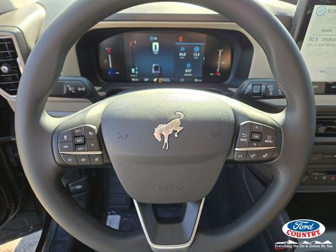 New 2026 Ford Bronco Sport Big Bend AWD/4WD image 10