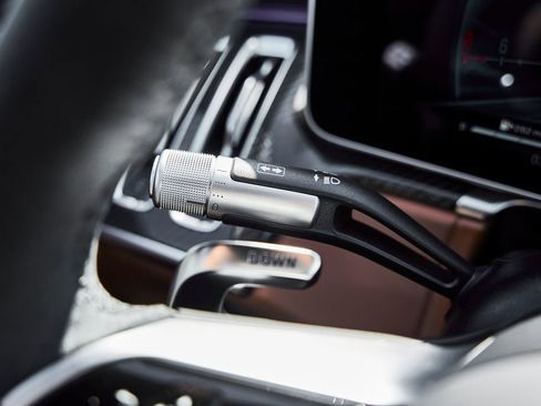 Used 2024 Mercedes-Benz S 63 AMG S image 60