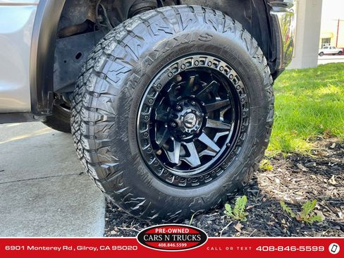 Used 2020 Ford F150 Lariat AWD/4WD image 24
