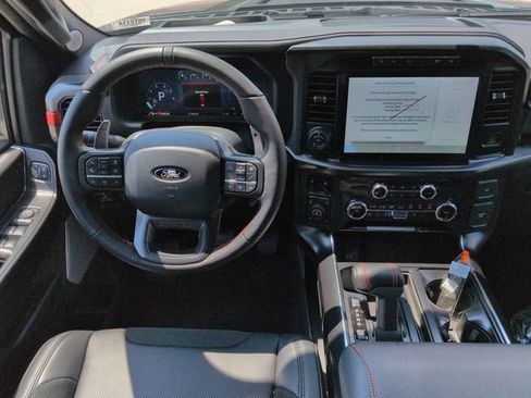 New 2026 Ford F150 Raptor AWD/4WD image 16