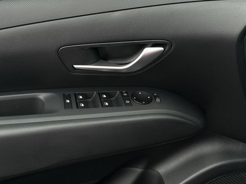 New 2026 Hyundai Tucson SE AWD/4WD image 15