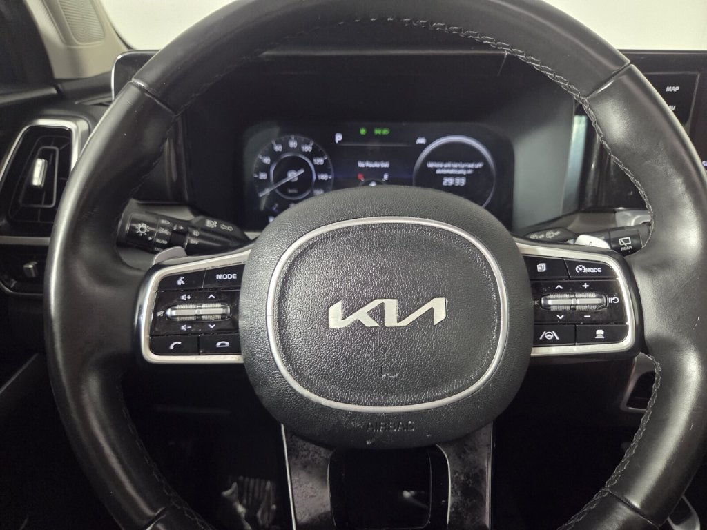 Used 2022 Kia Sorento SX FWD image 36