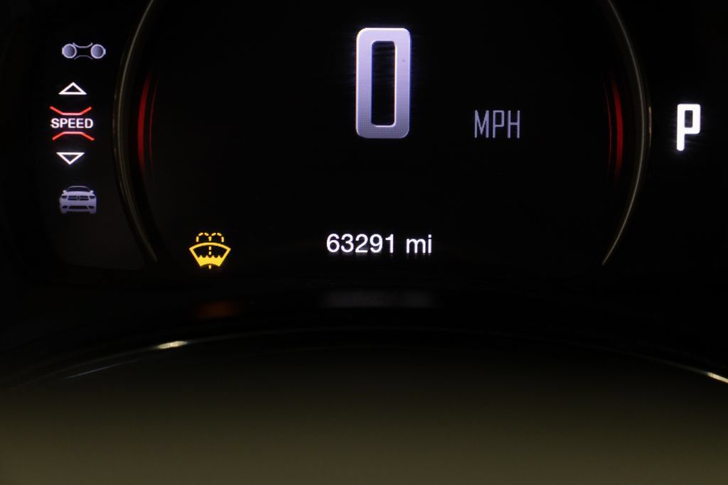 Used 2022 Dodge Durango R/T RWD image 32
