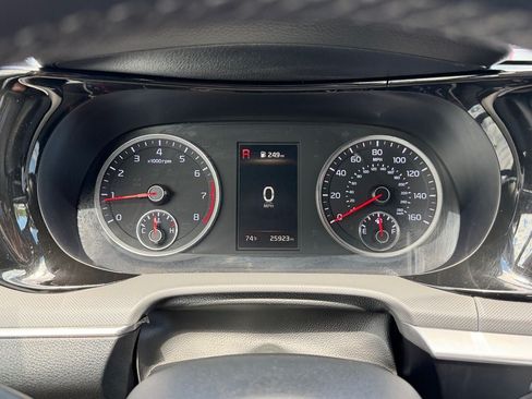Used 2022 Kia K5 GT-Line AWD/4WD image 14