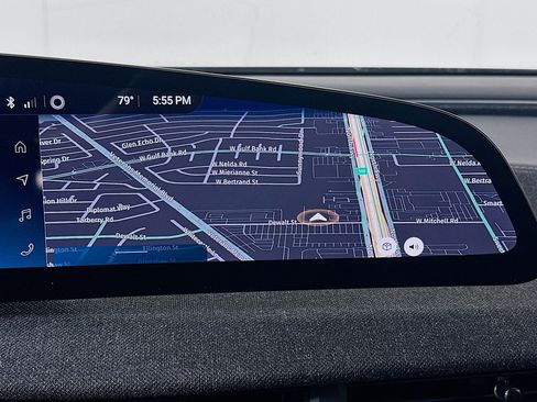 Used 2024 Lucid Air Pure image 22