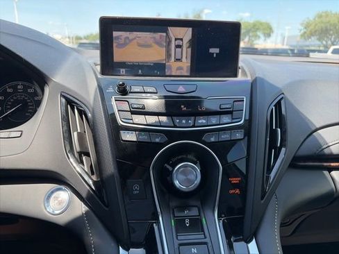Used 2019 Acura RDX AWD w/ Advance Package image 11