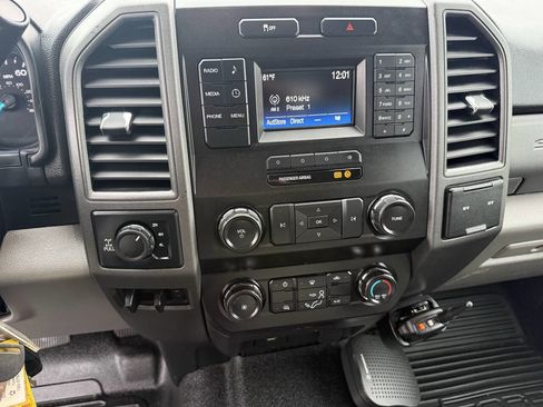 Used 2019 Ford F350 XL w/ Power Equipment Group image 15