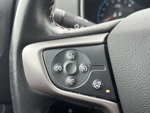 Used 2022 GMC Canyon AT4 w/ Trailering Package image 17