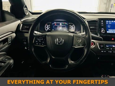 Used 2023 Honda Passport EX-L image 5
