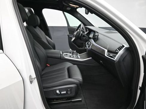 Used 2022 BMW X5 xDrive45e AWD/4WD image 31