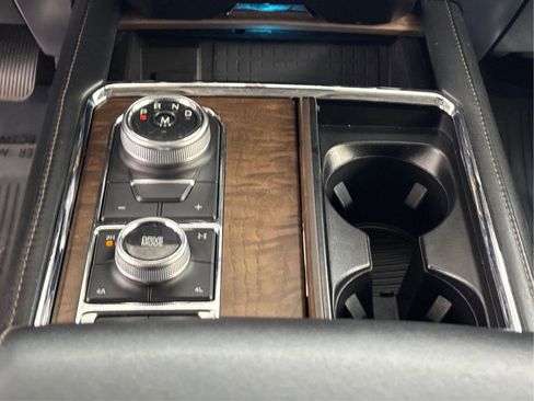 Used 2020 Ford Expedition Max Platinum AWD/4WD image 22