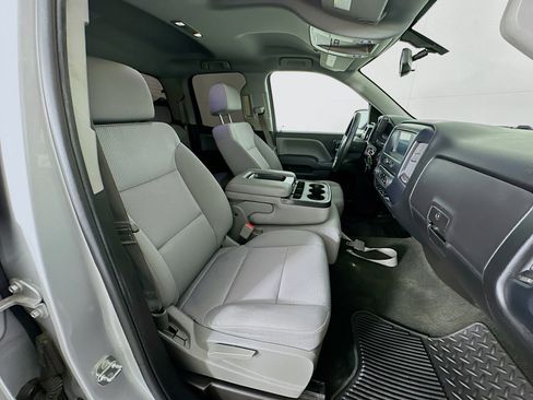 Used 2016 Chevrolet Silverado 1500 Custom w/ Custom Convenience Package image 27