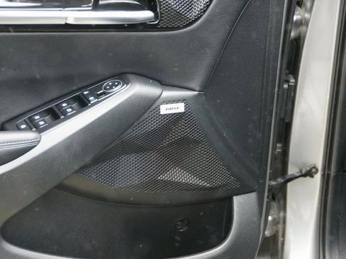 Used 2023 Kia Seltos SX w/ SX Sunroof Package image 12