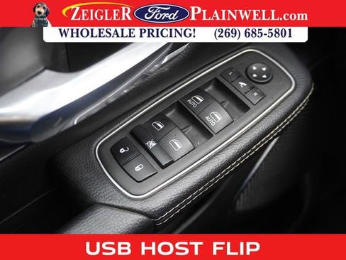 Used 2024 RAM 1500 Laramie image 29