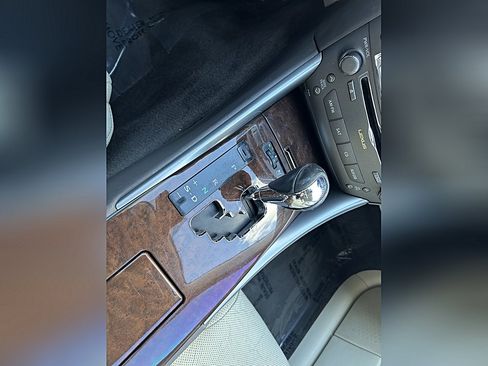 Used 2012 Lexus IS 350 AWD w/ Luxury Plus Value Edition image 7