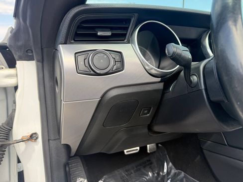 Used 2020 Ford Mustang Premium RWD image 16