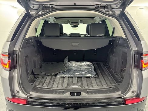 Used 2025 Land Rover Discovery Sport S AWD/4WD image 27