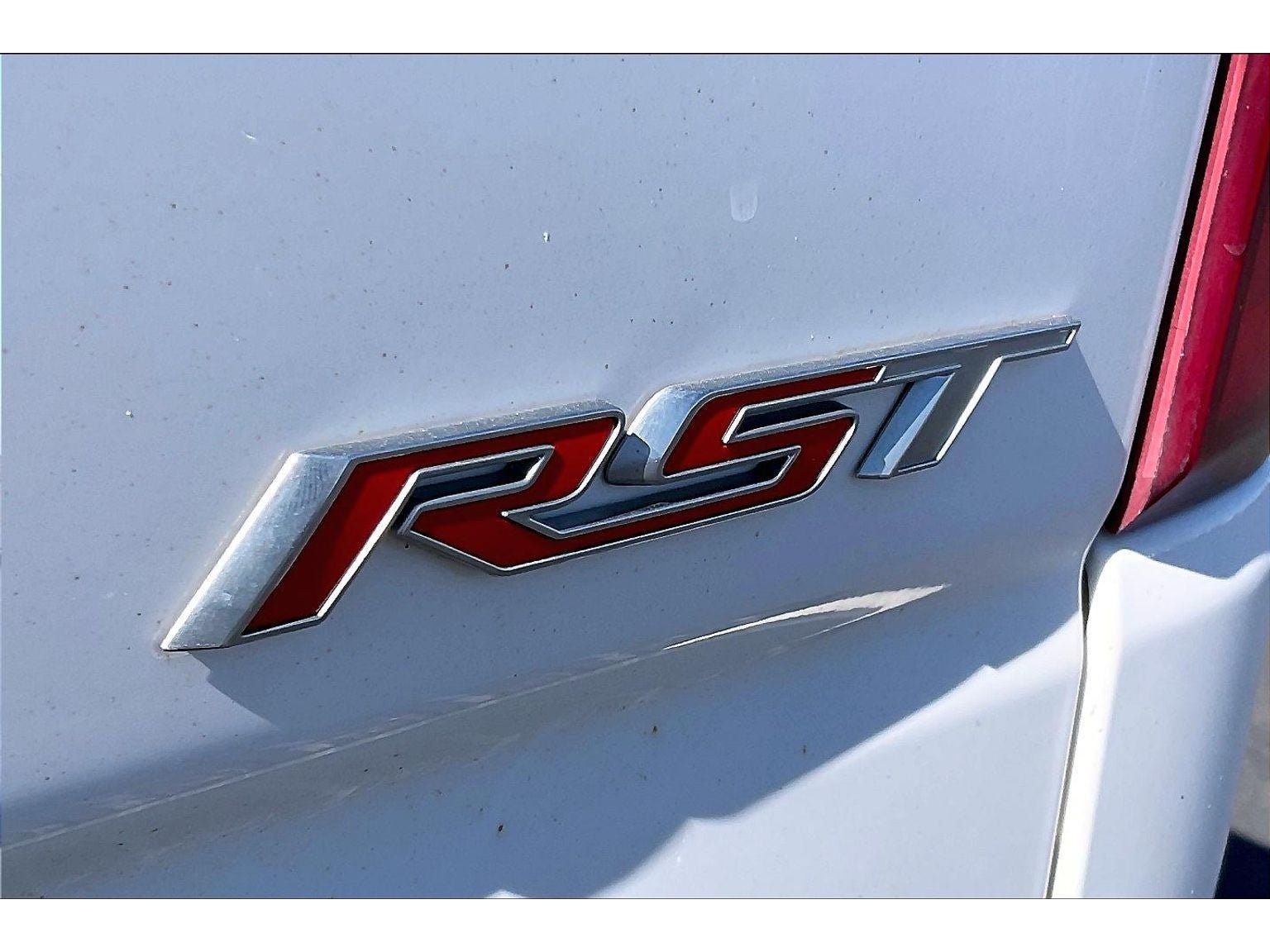 Used 2020 Chevrolet Silverado 1500 RST w/ All-Star Edition AWD/4WD image 9