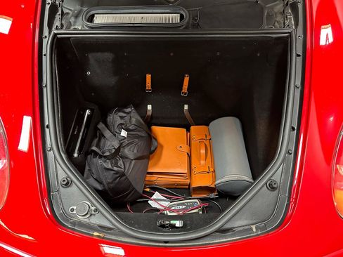 Used 2001 Ferrari 360 Spider image 17