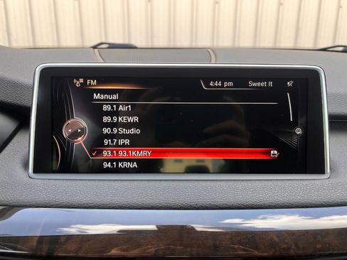 Used 2016 BMW X5 xDrive35i AWD/4WD image 16