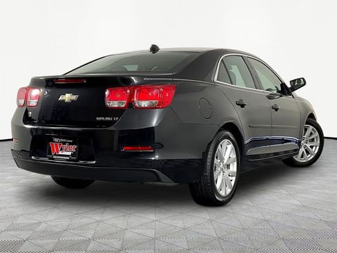 Used 2013 Chevrolet Malibu LT FWD image 6