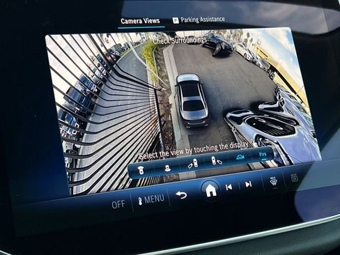 Certified 2025 Mercedes-Benz E 350 Sedan image 17