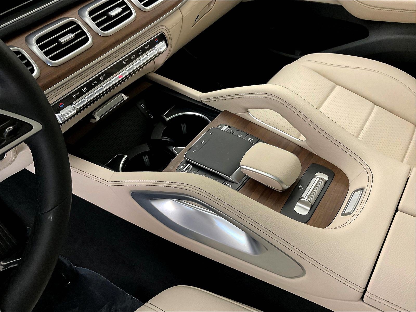 Certified 2026 Mercedes-Benz GLE 450 4MATIC image 18