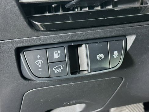 Used 2024 Kia EV6 Wind w/ Wind Technology Package RWD image 17