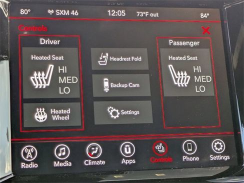 Used 2023 Dodge Durango GT w/ Blacktop Package image 21