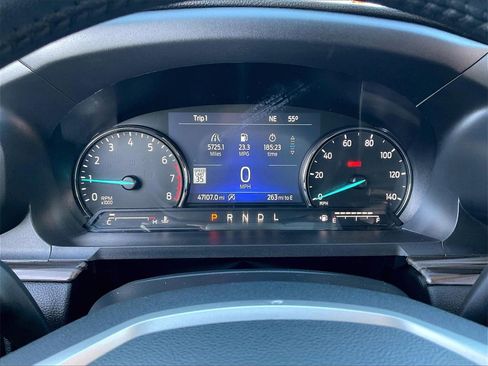 Used 2023 Ford Explorer Limited w/ Equipment Group 301A image 24