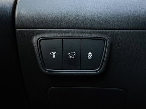 Used 2024 Hyundai Tucson SEL FWD image 15