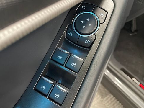 New 2026 Ford Explorer ST AWD/4WD image 17