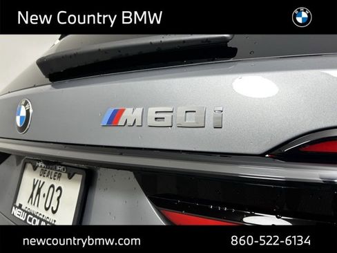 New 2026 BMW X7 M60i image 11